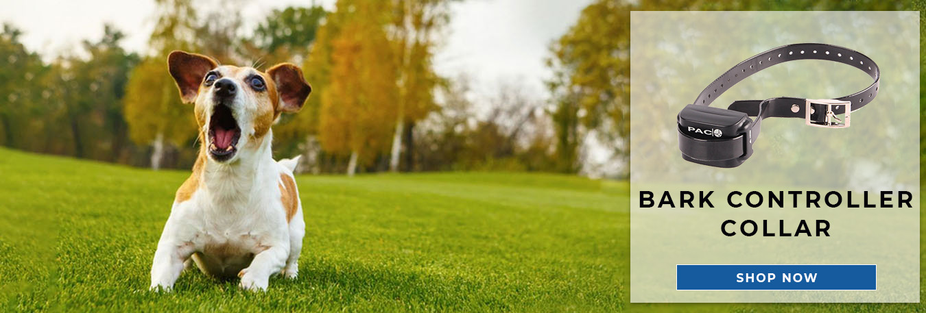 PACDOG Experts in Pet Control Since 1989